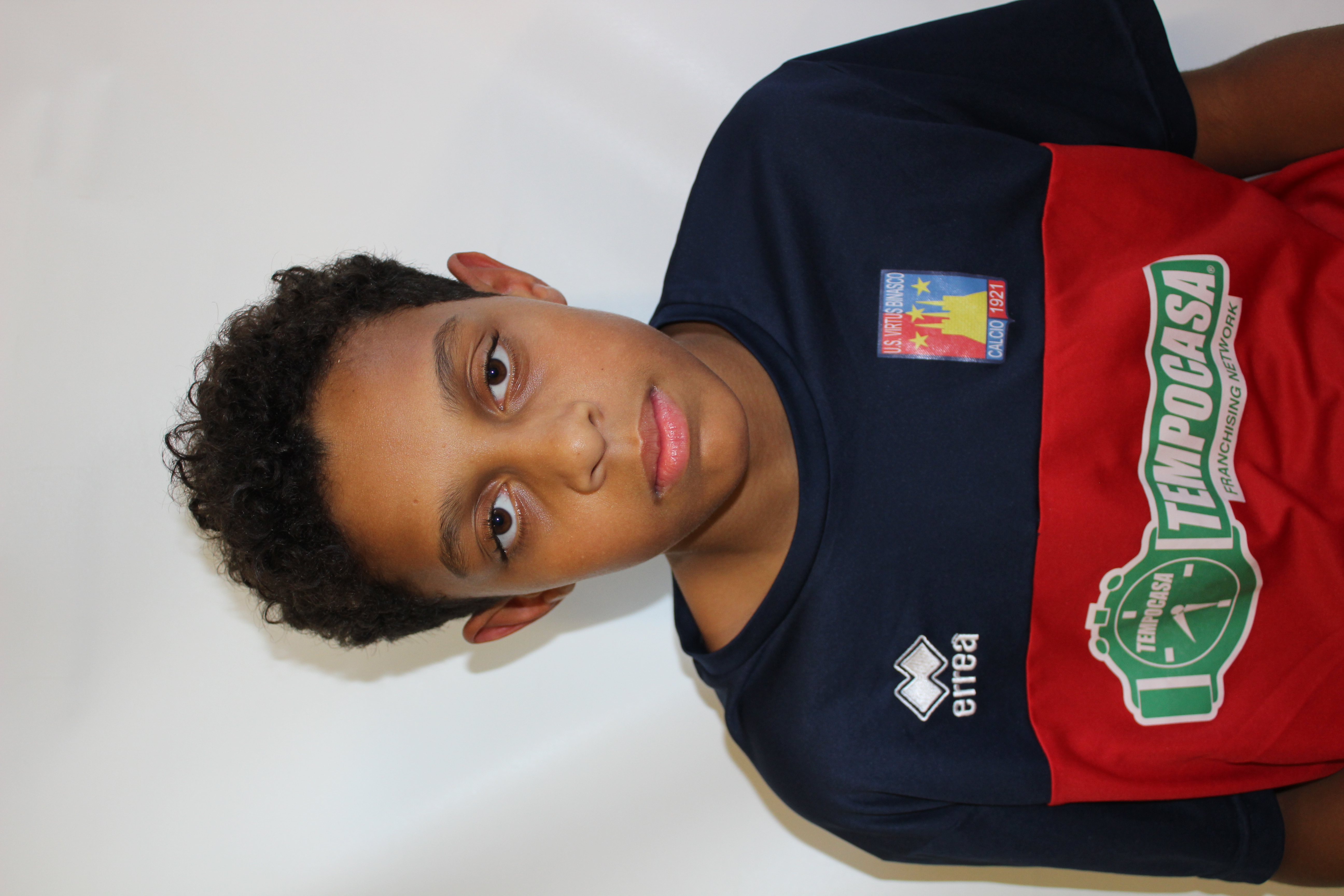 U.S. Virtus Binasco Calcio - Immagine assente